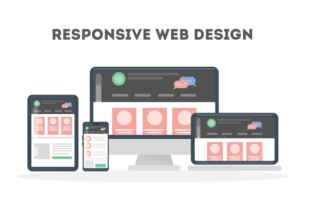 web design