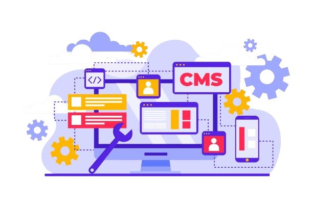 content management system